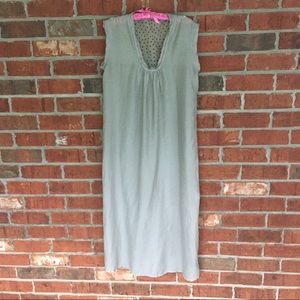 matta ny tawa Dress Size medium.